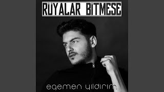 Rüyalar Bitmese (Piano Versiyon)