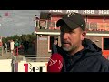 SV Urk verliest bij RKAV Volendam: 4-1. Interview met trainer.