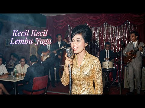 Kecil Kecil Lembu Jaga (Parody Cover Version - Hang Mokhtar ). Original song Pukarta Chala Hoon Main