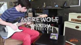 Video thumbnail for Tortuga Effects - Werewolf OverStortion by Guitar Gear
