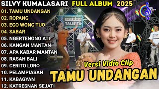 Download lagu TAMU UNDANGAN  - SILVY KUMALASARI FULL ALBUM TERBARU 2025 || BERKAH TALENTA TERBARU 2025 mp3