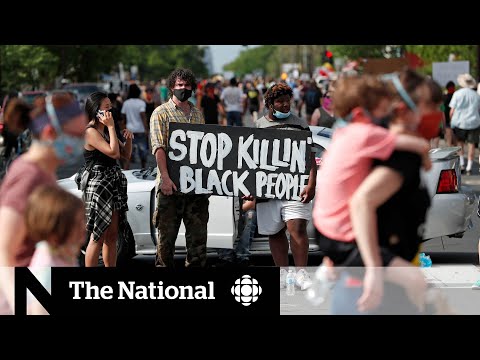 Central Park confrontation, Minneapolis arrest spark conversation about race in America