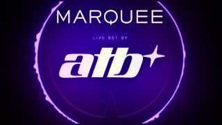 ATB Mix  Marquee Las Vegas