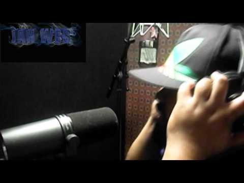 Jah Wes Once Again (Fathers Day Demo)-(for promotion use only).mp4