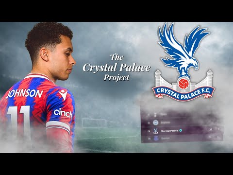 A Realistic Crystal Palace Rebuild!