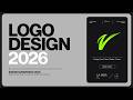 The NEW Logo Design Knowledge You Need In 2026