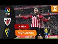 EEN SCHITTERENDE AVOND VOOR SANCET! ✨? | Bilbao vs Cádiz | La Liga 2022/23 | Samenvatting