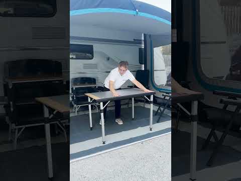 BRUNNER - TITANIUM QUADRA