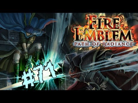 Let's Play Fire Emblem PoR 71: L'arma finale