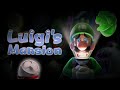 Luigi S Mansion Retrospective