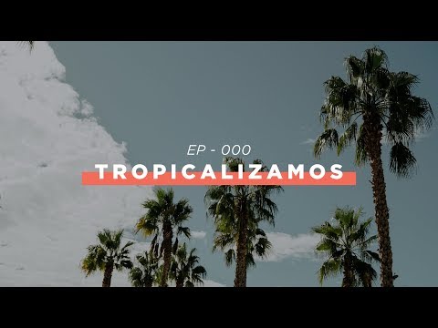 Making Church Podcast EP - 000 || WE TROPICALIZE