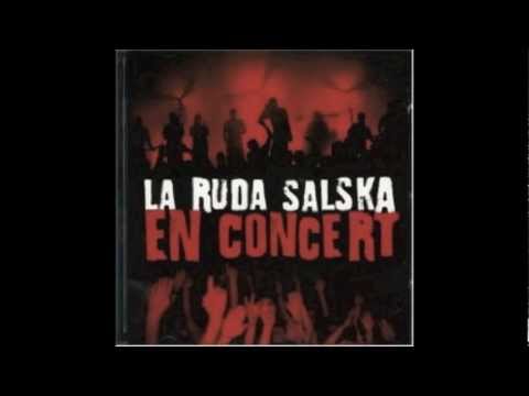 La Ruda Salska - L'instinct du Meilleur