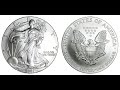 2001 Silver American Eagle One Dollar Coin Value