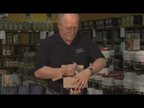 Winemaking Lesson 6 - Your wine kit
