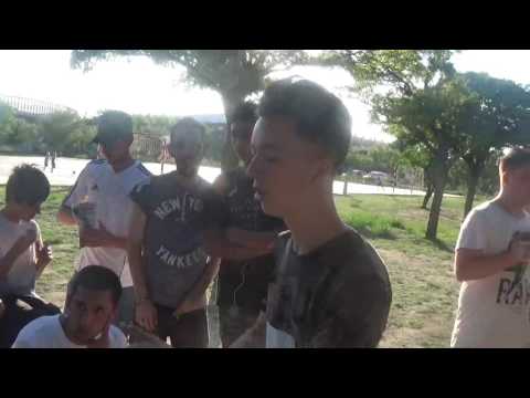 BYBY vs GEMELO - Octavos - Casar Battle VI