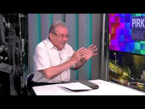 PIRKADAT M. Kende Péterrel: Platthy Iván