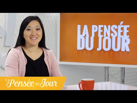 Que dit la Bible des relations sexuelles hors mariage ? - La pensée du jour - Annabelle Sourdril