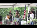 "Star Spangled Banner" - Eddie From Ohio @ US Embassy, Bern, Switzerland 2012