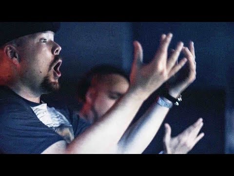Dr. Peacock & The Sickest Squad - Lose Your Mind (Official Video)