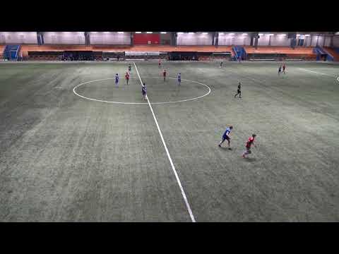 Oppsal   Skeid 2 Sidekamera Forsvar 1  omgang del 1