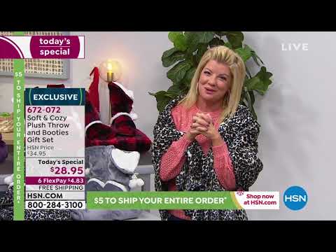 HSN | Healthy You with Brett Chukerman 12.03.2019 - 04 PM
