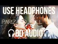 8D Bass Boosted Parizaad Full OST
