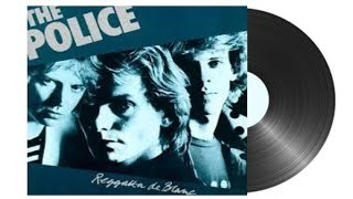 The Police - Does Everyone Stare [Remastered 2003]