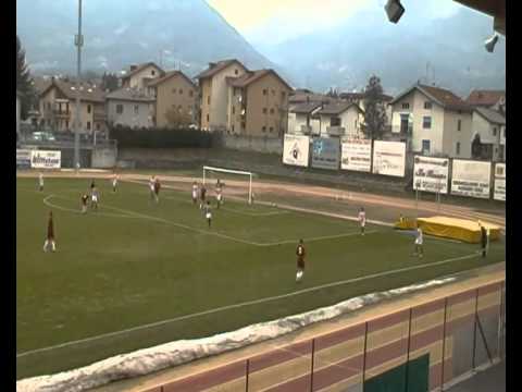 FELTRESEPREALPI - GRUARO 17/03/2013