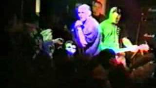 No For An Answer - I Spy - Immenhausen