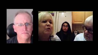 Harry Chapin Memorial Run Against Hunger -- The Gillis Family