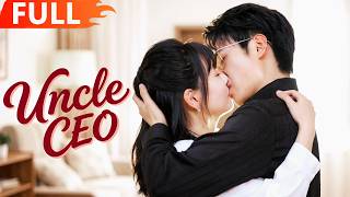 🌸She Caught Her Boyfriend Cheating, Married His Powerful Uncle, Now the Cold CEO Spoils Her Rotten!