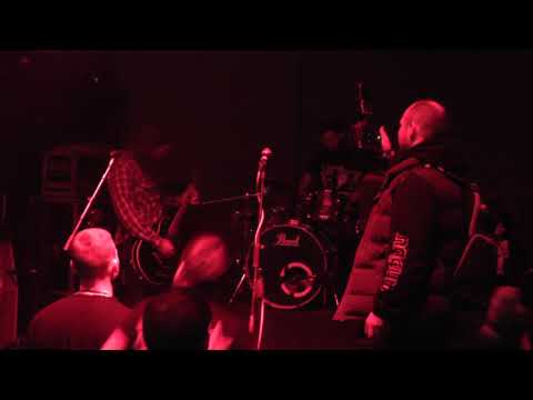 Cystoblastosis - Ionoteka, St. Petersburg 24.03.18