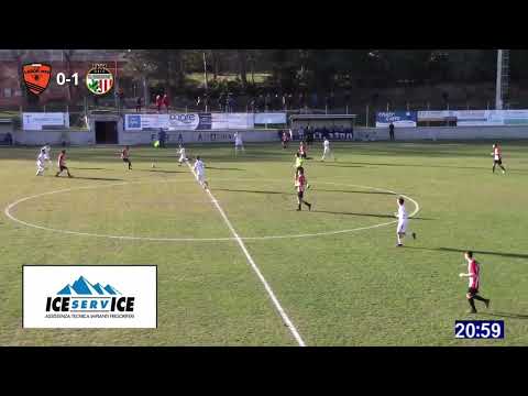 Labor Castelfrettese 1-1 Sintesi
