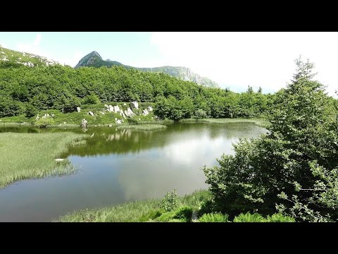 Escursione 4K - Anello del Lago Nero - Abetone - Trekking in Toscana