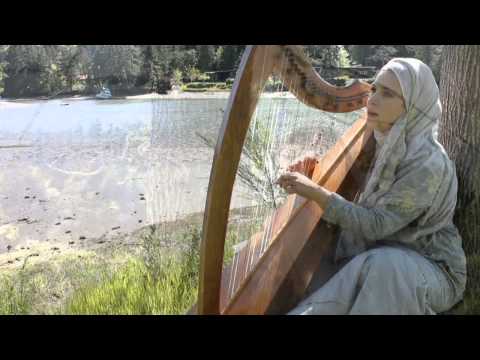 Sufi Music ~ The Isle and the Inlet Song ~ Yasmeen Amina Olya