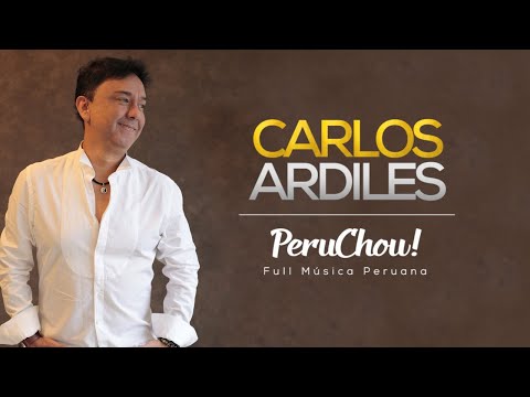 JARANA DE FIESTAS PATRIAS  -  CARLOS ARDILES