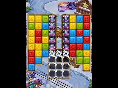 TOY BLAST level 2090