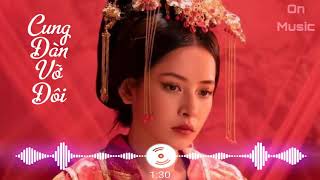 Cung Đàn Vỡ Đôi [ Chi Pu - Remix ]