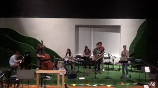 Dusk Settles In - Original Music by Zac Olsen