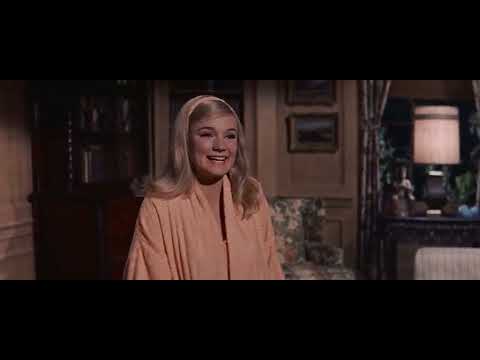 Diamond Head (1962) - starring Charlton Heston, Yvette Mimieux, and James Darren