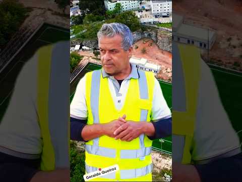 CAMPO DA PEDREIRA CIDADE DE CONTAGEM MINAS GERAIS BRASIL #minasgerais #noticias #minas #drone