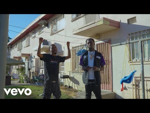 Jay Fizzle - Still The Same (Official Video) ft. 03 Greedo