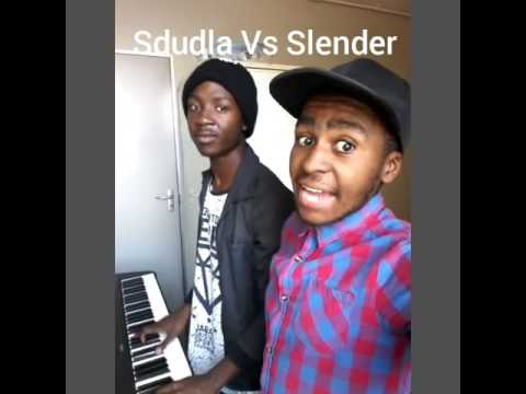 Skwinta and van tuka