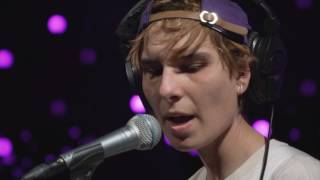 The Courtneys - Minnesota (Live on KEXP)