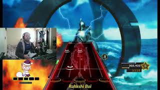 Celesty: Sword Of Salvation ~ 100% FC [0 Ghost Inputs]