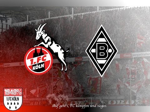 Derbytrailer CGN - BMG 2014 #1948% 1. FC Köln