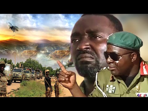 Military Traitors - WATCH & SEE D HORRORS OF THE LAST MILITARY REGIME |CLEM OHAMEZE| Nigerian Movies