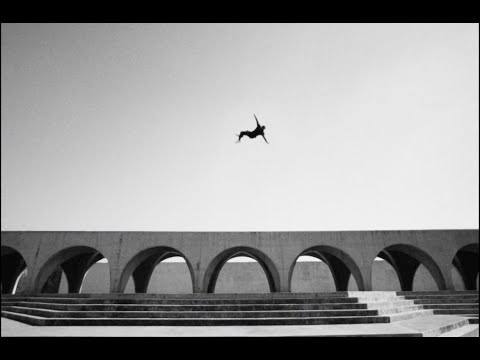 Jon Bellion - FATHER FIGURE (Stadium Trailer)