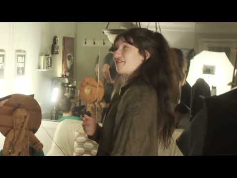 MATTS BEHIND THE SCENES