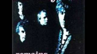 The Only Ones   -   "My Rejection